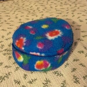 Vintage Fleece Kids Hat